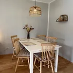 5015 Jacobihof - Happynest דירה *