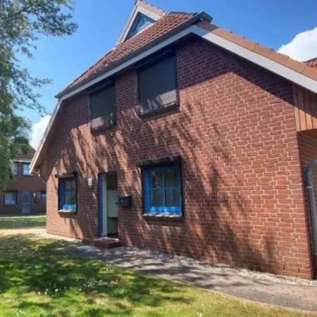 5015 Jacobihof - Happynest * Dahme (Schleswig-Holstein)