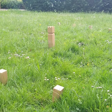 5015 Jacobihof - Happynest Апартаменты *