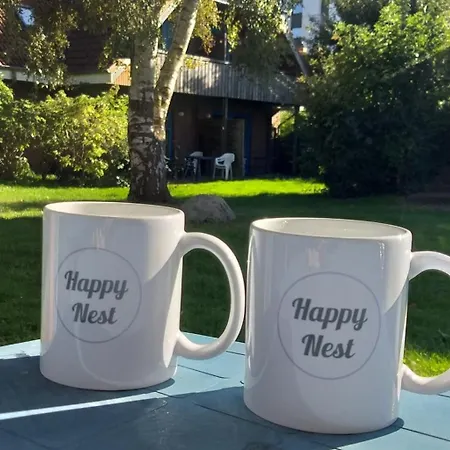 Апартаменты 5015 Jacobihof - Happynest