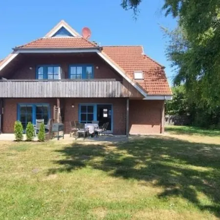 Апартаменты 5015 Jacobihof - Happynest *