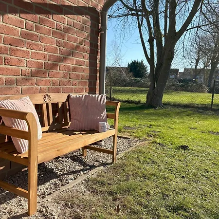 5015 Jacobihof - Happynest Apartman *