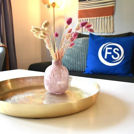 5015 Jacobihof - Happynest *