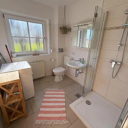 5015 Jacobihof - Happynest Апартаменты *