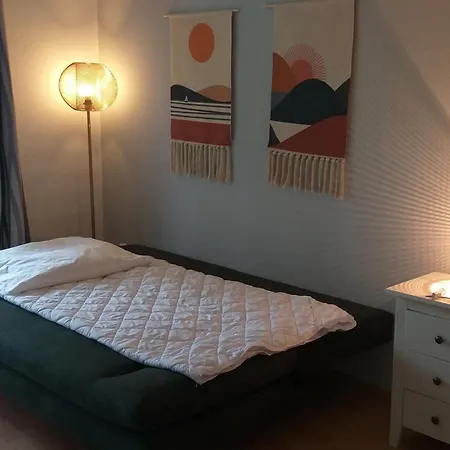 Apartman 5015 Jacobihof - Happynest *