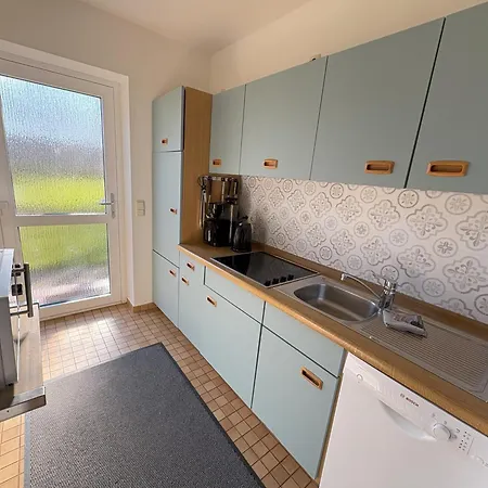 Апартаменты 5015 Jacobihof - Happynest Даме