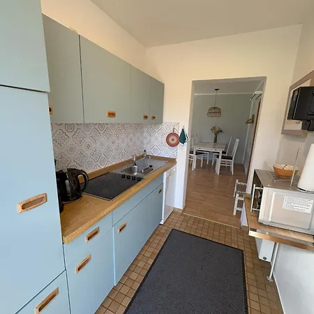 5015 Jacobihof - Happynest Даме