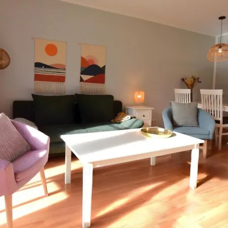 5015 Jacobihof - Happynest