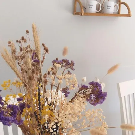 Апартаменты 5015 Jacobihof - Happynest