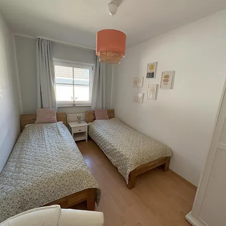 Apartment 5015 Jacobihof - Happynest *