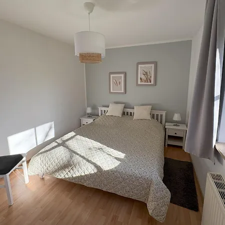 5015 Jacobihof - Happynest Apartment Dahme (Schleswig-Holstein)
