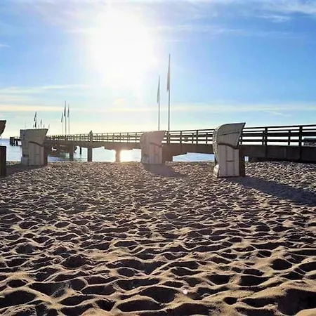 5015 Jacobihof - Happynest Апартаменты