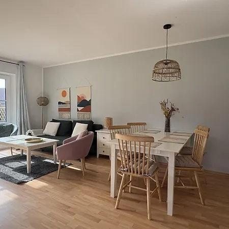 Apartman 5015 Jacobihof - Happynest