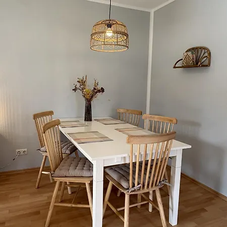 5015 Jacobihof - Happynest Apartman *