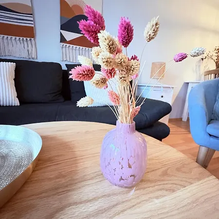 Apartmán 5015 Jacobihof - Happynest Dahme (Schleswig-Holstein)