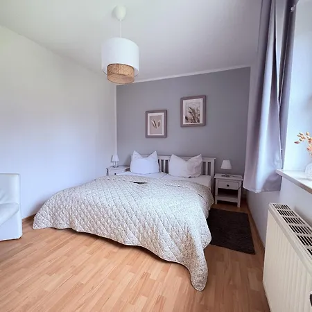 5015 Jacobihof - Happynest * Dahme (Schleswig-Holstein)