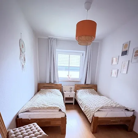 5015 Jacobihof - Happynest * Dahme (Schleswig-Holstein)