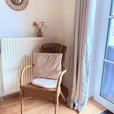 5015 Jacobihof - Happynest شقة *