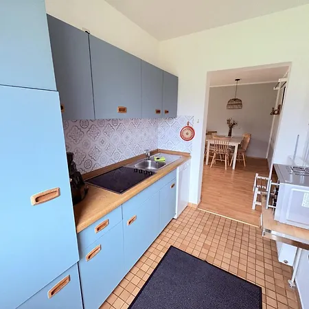 5015 Jacobihof - Happynest Dahme (Schleswig-Holstein)