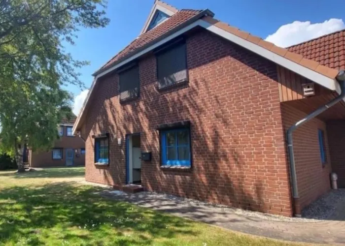 5015 Jacobihof - Happynest * Dahme (Schleswig-Holstein)