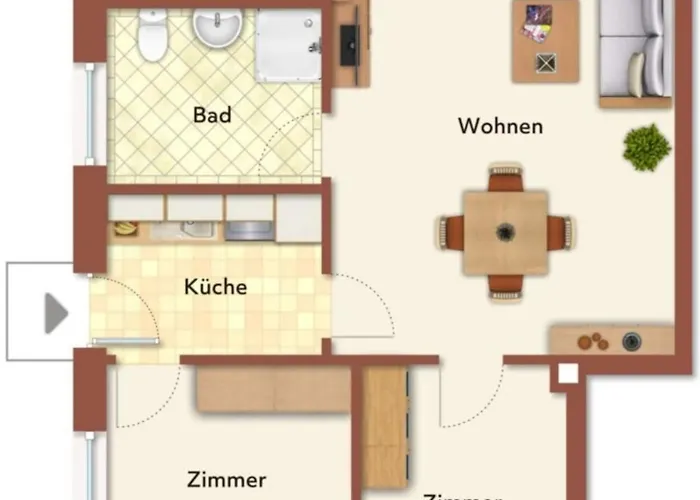 5015 Jacobihof - Happynest *