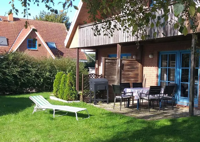 5015 Jacobihof - Happynest