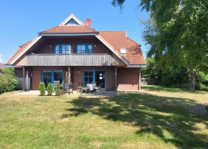 Apartman 5015 Jacobihof - Happynest *