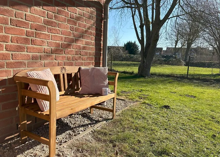 5015 Jacobihof - Happynest Apartman *