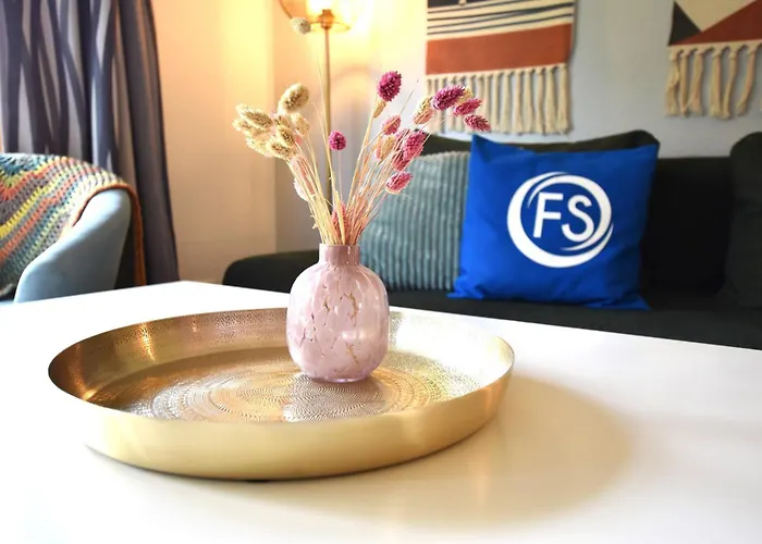 5015 Jacobihof - Happynest *