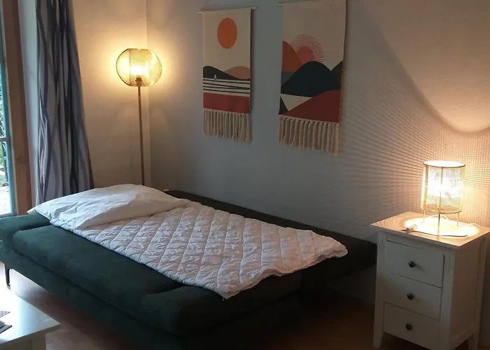 Apartman 5015 Jacobihof - Happynest *