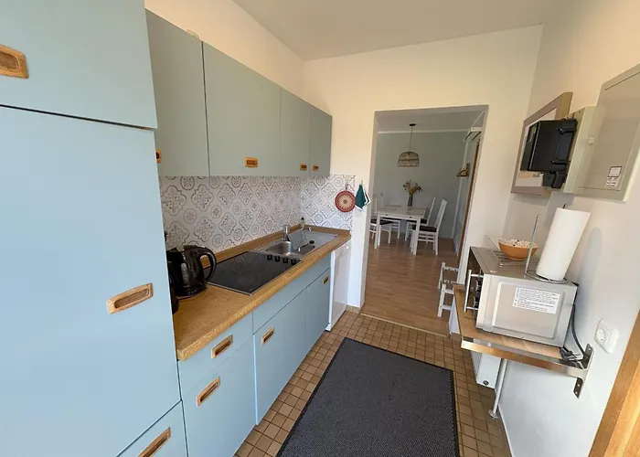 5015 Jacobihof - Happynest Dahme