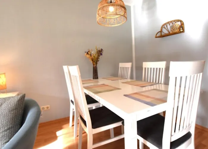 5015 Jacobihof - Happynest * Dahme