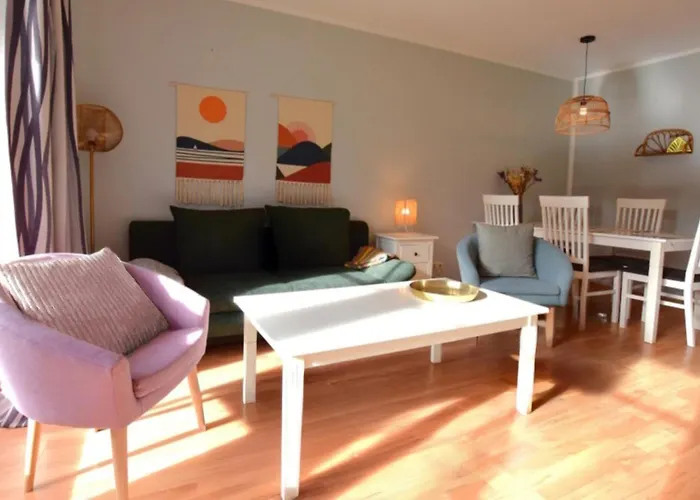 5015 Jacobihof - Happynest