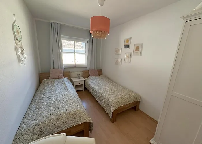 Apartman 5015 Jacobihof - Happynest *