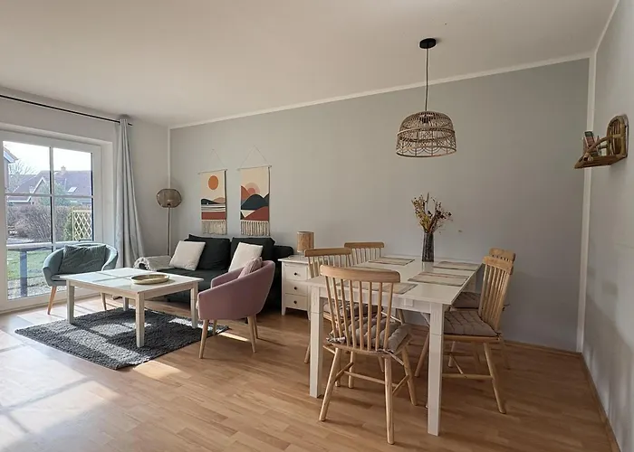 Apartman 5015 Jacobihof - Happynest