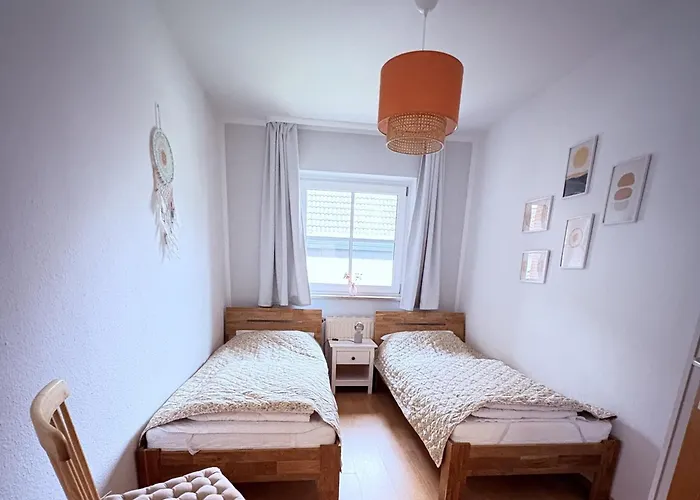 5015 Jacobihof - Happynest * Dahme (Schleswig-Holstein)
